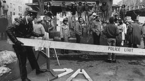 Image of Let the Fire Burn: The MOVE Bombings 29 Years Later
