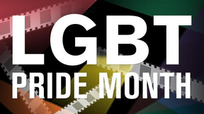 Image of LGBT Pride: Movies That Rocked Their World