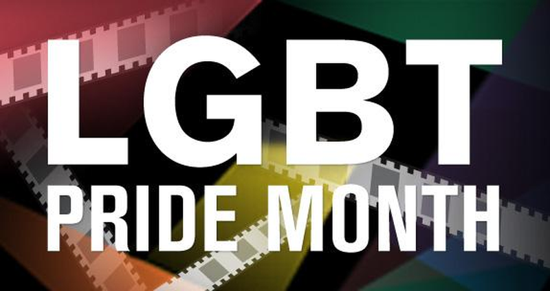 LGBT Pride: Movies That Rocked Their World