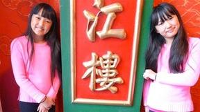 Image of Update on the Twin Sisters from the California Mom