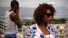 Image of Protests in Port-au-Prince