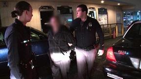 Image of Targeting Sex Buyers, Not Sex Sellers: Arresting Demand