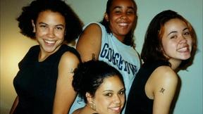 Image of Finding Her New Identity at Georgetown