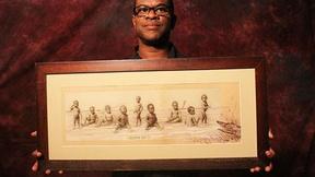 Image of Thomas A. Harris Goes Through a Lens Darkly