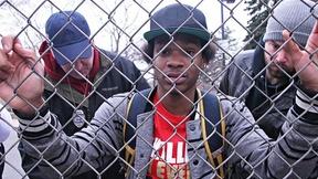 Image of Filmmaker Talks about New Film on Racial Bias in America