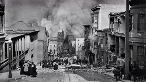 Image of Up From Ashes