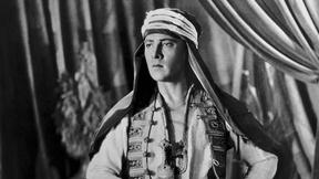 Image of Rudolph Valentino