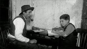 Image of Becoming Americans (1910-1930)