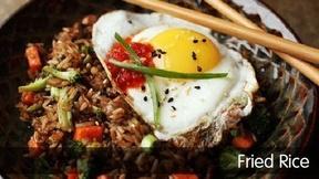 Image of Easy Fried Rice