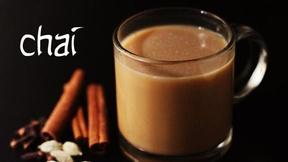 Image of How to Make Authentic Chai