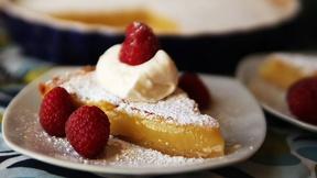 Image of Easy Lemon Tart