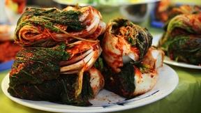 Image of How to Make Kimchi