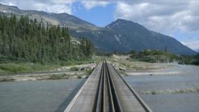 Image of The Sights and Sounds of the Yukon