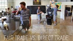 Image of Fair Trade vs. Direct Trade