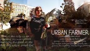 Image of Urban Farming