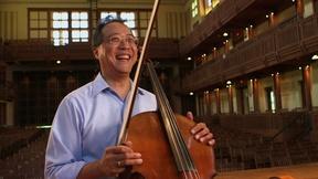 Image of Storytelling in Strings: Yo-Yo Ma