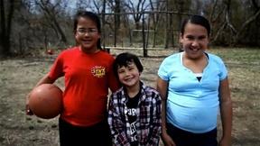 Image of Native American Culture