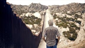 Image of Immigration: On the Border