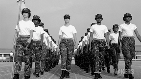 Image of Women in War