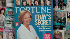 Image of Women in Business