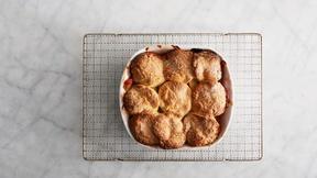 Image of Old-Fashioned Fruit Desserts