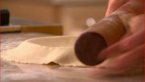 Image of Moving Pastry Dough