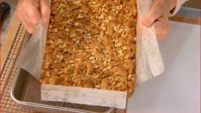 Image of Using Parchment Paper