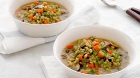 Image of Grains II