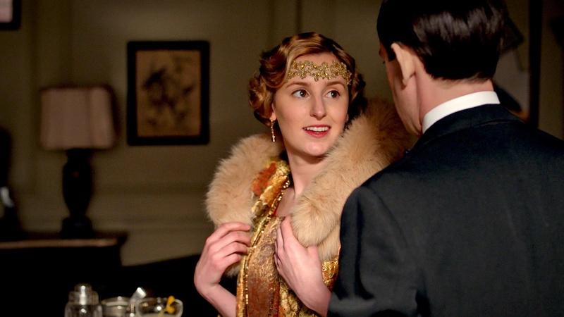 Downton Abbey, The Final Season: Official Trailer