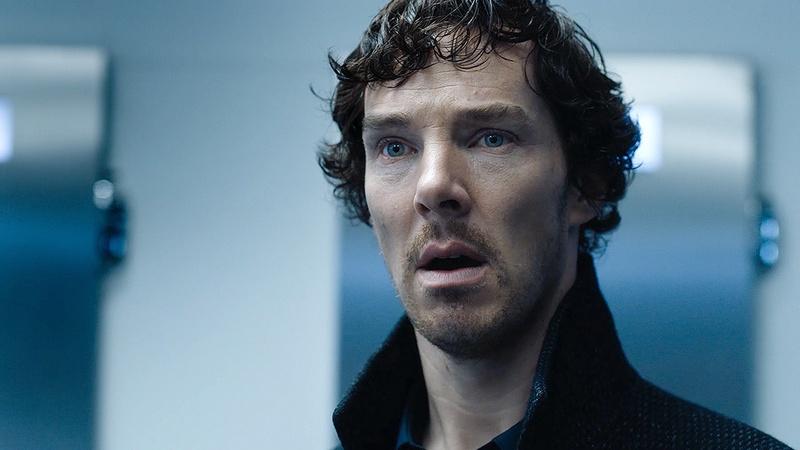 Sherlock, Season 4: First Look