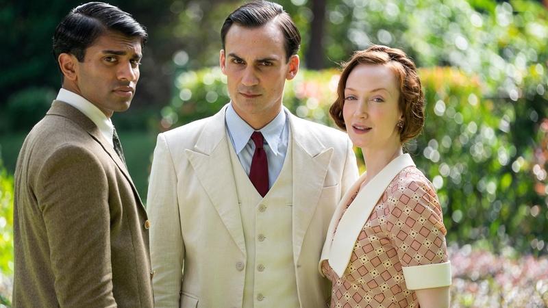 Indian Summers, Season 2: Episode 2