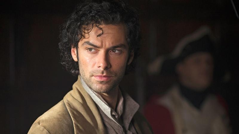Poldark, Season 2: Episode 1