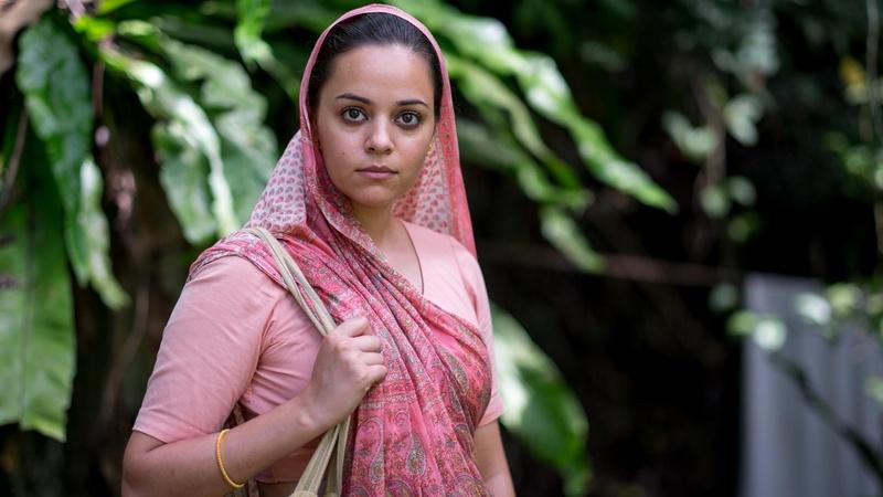 Indian Summers, Season 2: Episode 3
