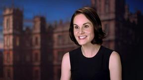 Image of Downton Abbey, Season 4: Star Struck