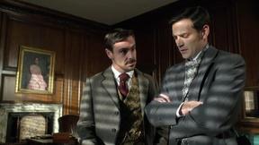 Image of The Paradise: A Scene from Episode 7