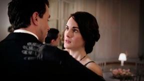 Image of Downton Abbey, Season 4: No Turning Back