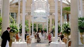 Image of Downton Abbey, Season 4: New Locations