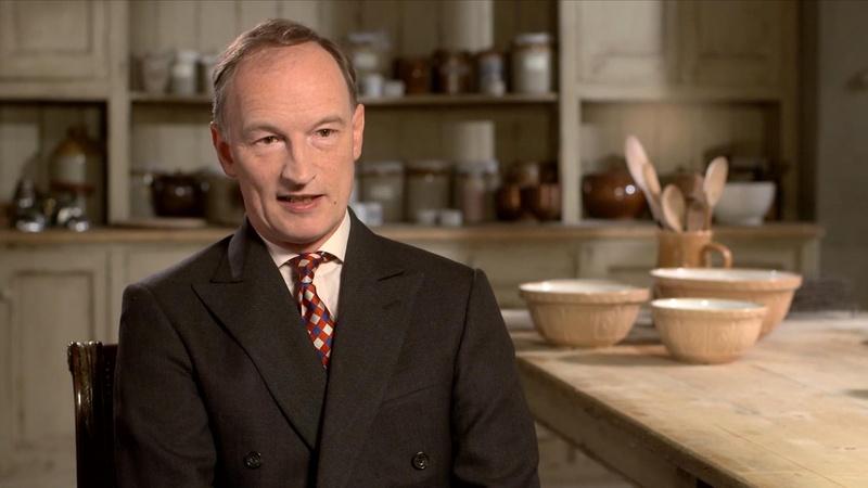 Downton Abbey, Season 4: The Historical Oracle