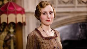 Image of Read the Chat with Downton Abbey's Laura Carmichael (Edith)