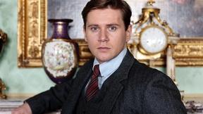 Image of Read the Chat Transcript with Downton Abbey's Allen Leech