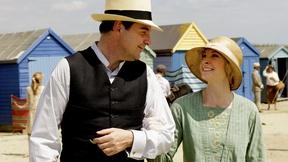 Image of Find out Everything about the Downton Abbey Season Finale