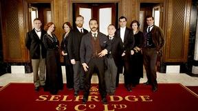 Image of Mr. Selfridge, Season 2: Sneak Preview