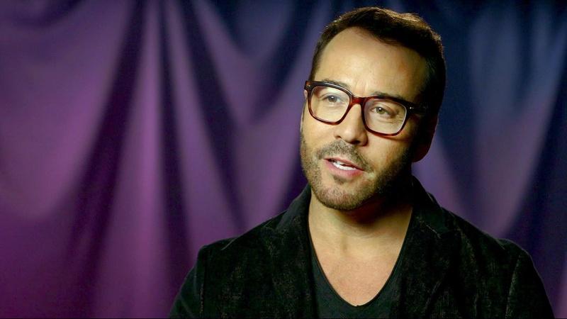 Season 2: Jeremy Piven on the New Season