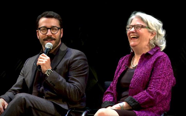 Season 2: Cast and Fans Celebrate the Series