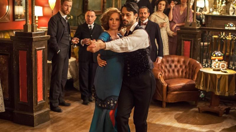 Which Mr. Selfridge Character Are You?