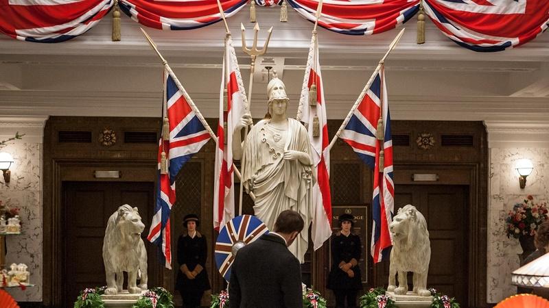 5 Things You Don't Know About Mr. Selfridge, Season 2