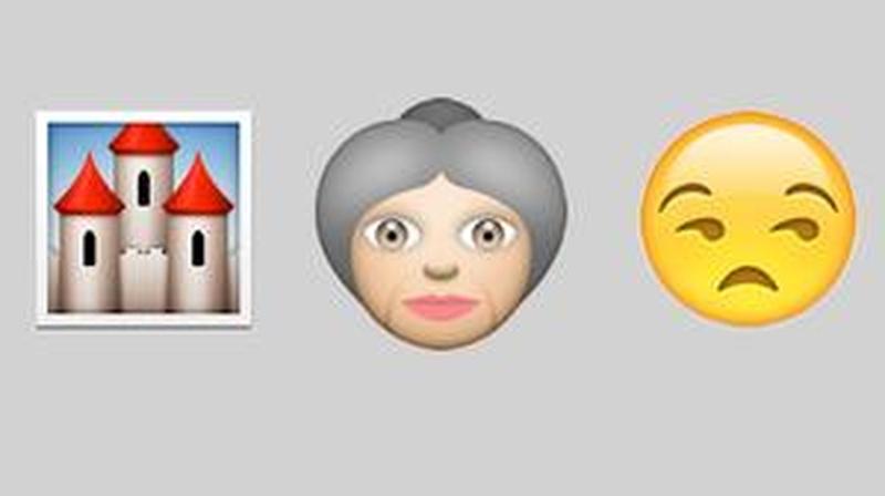 Can You Recognize Dowager Countess Quotes in Emoji?