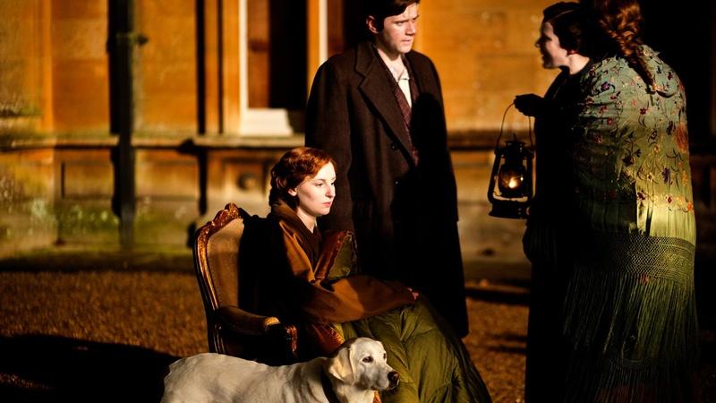It's the Ultimate Episode Guide for Downton Abbey Ep. 1