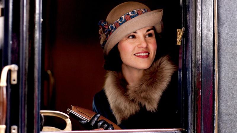 Take the Official Downton Abbey 5 Episode 2 Trivia Quiz
