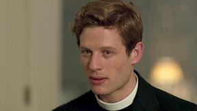Image of Grantchester: A Scene From Episode 2